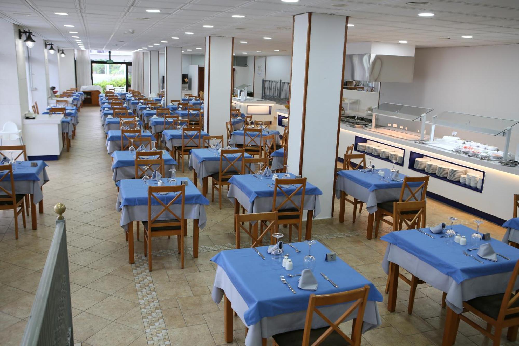 Hotel-Apartamentos Andorra Playa de las Americas  Bagian luar foto